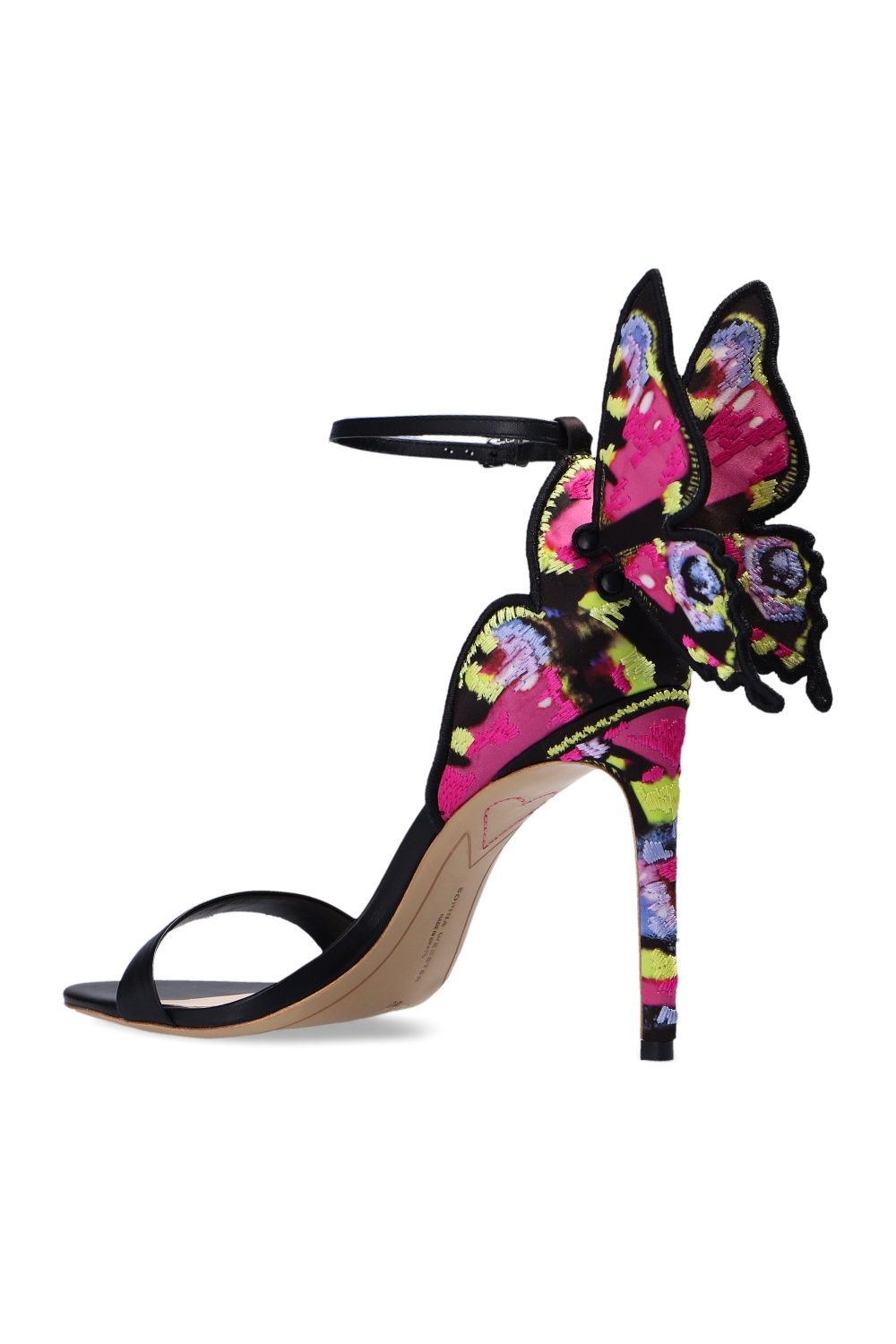 Sophia Webster 'Chiara' stiletto sandals